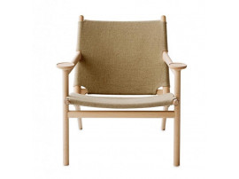 Hedwig Easy Chair. Canvas