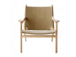 Hedwig Easy Chair. Canvas
