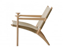 Hedwig Easy Chair. Canvas