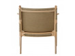 Hedwig Easy Chair. Canvas