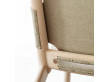 Hedwig Easy Chair. Canvas