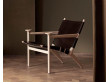 Hedwig Easy Chair. Leather