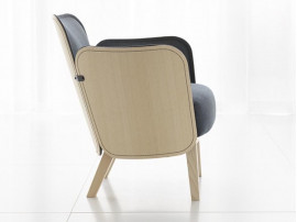 Julius Easy Chair