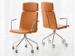 Day Hight Swivel chair. With armrests. 