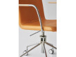 Day Hight Swivel chair. With armrests. 