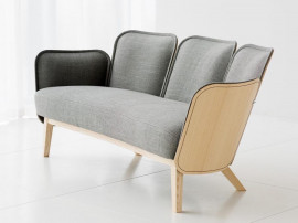 Julius Sofa. 3 seats. 