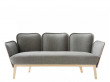 Julius Sofa. 3 seats. 