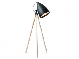 Lampadaire scandinave modèle Orbit