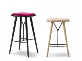 Spine bar stool 1736