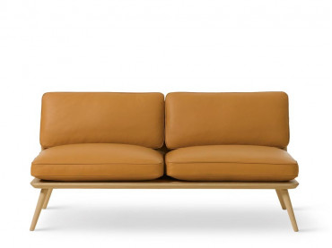 Spine Sofa 2 seater 1712