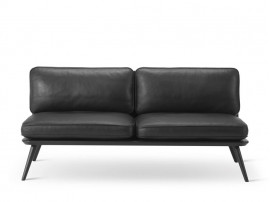 Spine Sofa 2 seater 1712