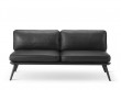 Spine Sofa 2 seater 1712