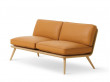 Spine Sofa 2 seater 1712