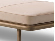 Spine daybed  1700