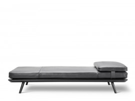Lit de jour scandinave modèle Spine 1700
