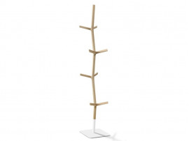 Nara coat stand