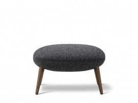 Ottoman pour fauteuil Swoon