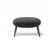 Ottoman pour fauteuil Swoon