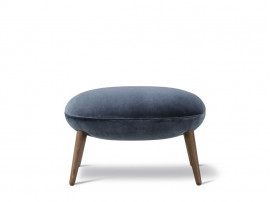 Ottoman pour fauteuil Swoon