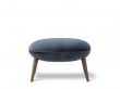 Ottoman pour fauteuil Swoon