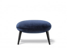 Ottoman pour fauteuil Swoon