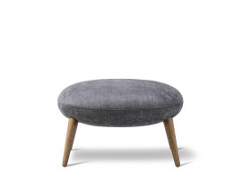 Ottoman pour fauteuil Swoon