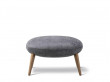 Ottoman pour fauteuil Swoon