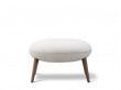 Ottoman pour fauteuil Swoon