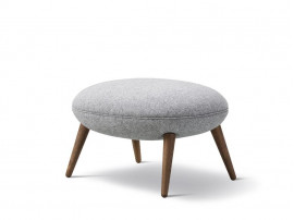 Ottoman pour fauteuil Swoon