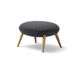 Ottoman pour fauteuil Swoon