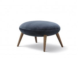 Ottoman pour fauteuil Swoon