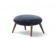 Ottoman pour fauteuil Swoon