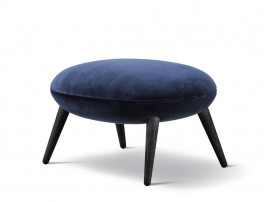 Ottoman pour fauteuil Swoon