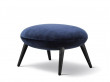 Ottoman pour fauteuil Swoon