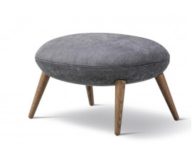 Swoon Ottoman 