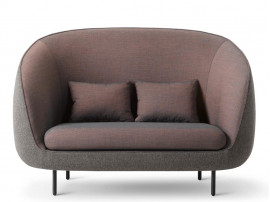 Haiku Sofa. 2 seats.