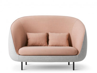 Haiku Sofa. 2 seats.