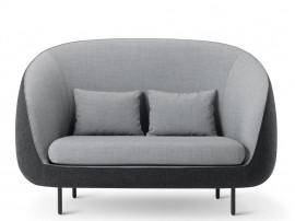 Haiku Sofa. 2 seats.