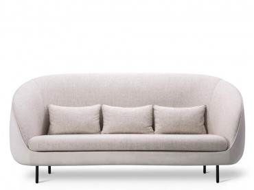 Haiku Sofa. 3 seats. 