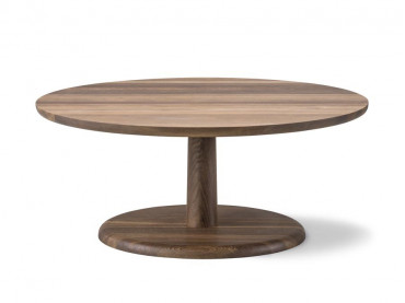 Pon Coffee table.  Ø 90 cm