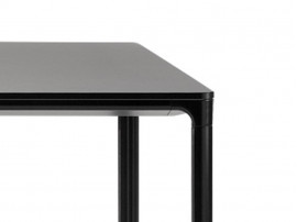 Mesa rectangular office table, 7 sizes.