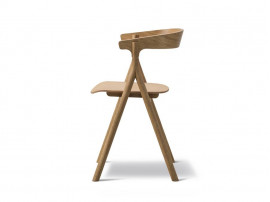 Yksi Chair model 3340