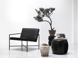 Fauteuil scandinave modèle 901