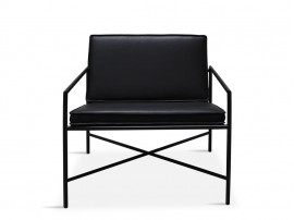 Lounge chair model 901