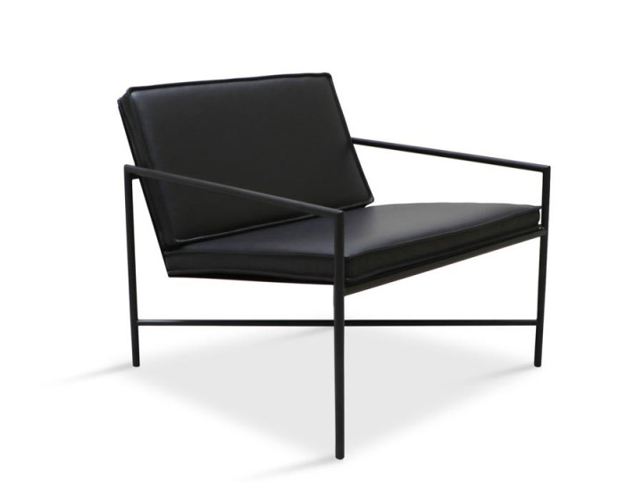 Lounge chair model 901