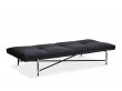 Daybed model 700, brass