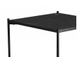 Table basse scandinave modèle 1121. 60 cm.