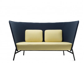 Aura M Sofa. 2 seats.   