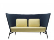 Aura M Sofa. 2 seats.   