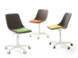 Kola Stack Z Swivel Chair. 